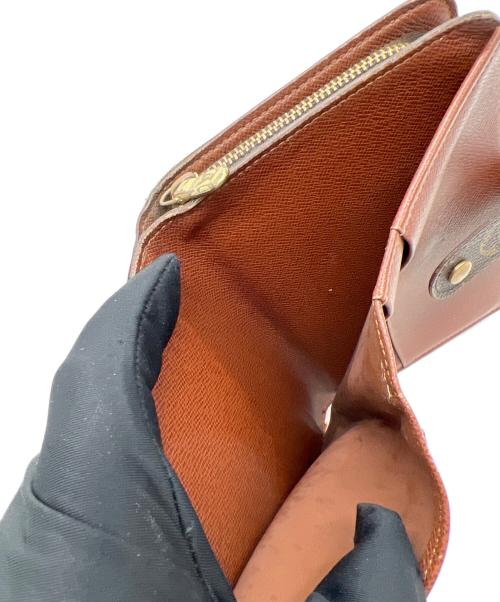 LOUIS VUITTON（ルイ ヴィトン）LOUIS VUITTON (ルイ ヴィトン) 2つ折り財布の古着・服飾アイテム