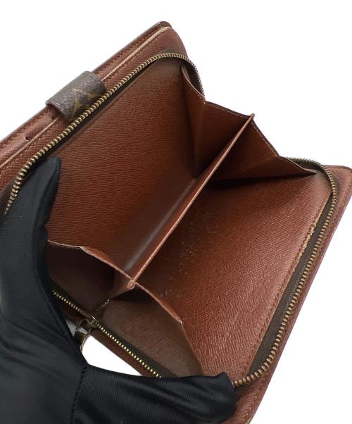 LOUIS VUITTON（ルイ ヴィトン）LOUIS VUITTON (ルイ ヴィトン) 2つ折り財布の古着・服飾アイテム