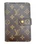 LOUIS VUITTON（ルイ ヴィトン）の古着「2つ折り財布」