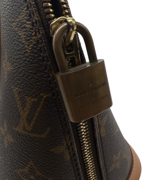 LOUIS VUITTON（ルイ ヴィトン）LOUIS VUITTON (ルイ ヴィトン) ハンドバッグの古着・服飾アイテム