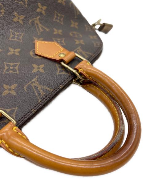 LOUIS VUITTON（ルイ ヴィトン）LOUIS VUITTON (ルイ ヴィトン) ハンドバッグの古着・服飾アイテム