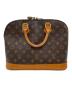 LOUIS VUITTON（ルイ ヴィトン）の古着「ハンドバッグ」