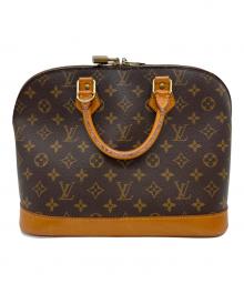 LOUIS VUITTON（ルイ ヴィトン）の古着「ハンドバッグ」