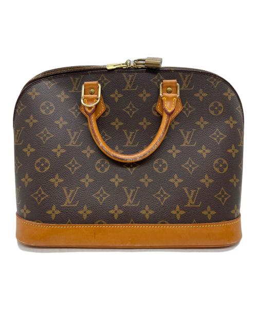 LOUIS VUITTON（ルイ ヴィトン）LOUIS VUITTON (ルイ ヴィトン) ハンドバッグの古着・服飾アイテム