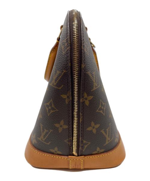 LOUIS VUITTON（ルイ ヴィトン）LOUIS VUITTON (ルイ ヴィトン) ハンドバッグの古着・服飾アイテム