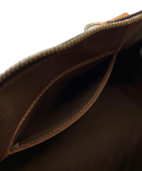 LOUIS VUITTON（ルイ ヴィトン）LOUIS VUITTON (ルイ ヴィトン) ハンドバッグの古着・服飾アイテム