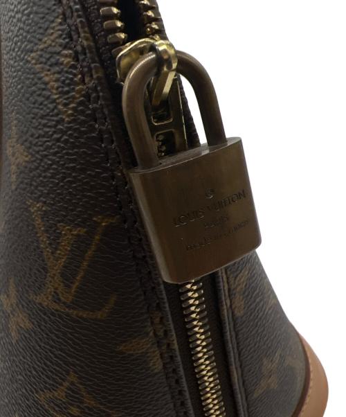 LOUIS VUITTON（ルイ ヴィトン）LOUIS VUITTON (ルイ ヴィトン) ハンドバッグの古着・服飾アイテム