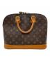 LOUIS VUITTON（ルイ ヴィトン）の古着「ハンドバッグ」
