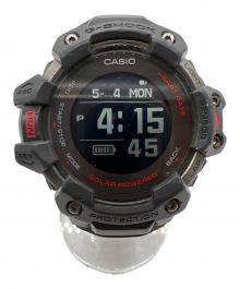 CASIO（カシオ）の古着「デジタルウォッチ/G-SHOCK」｜ブラック×レッド
