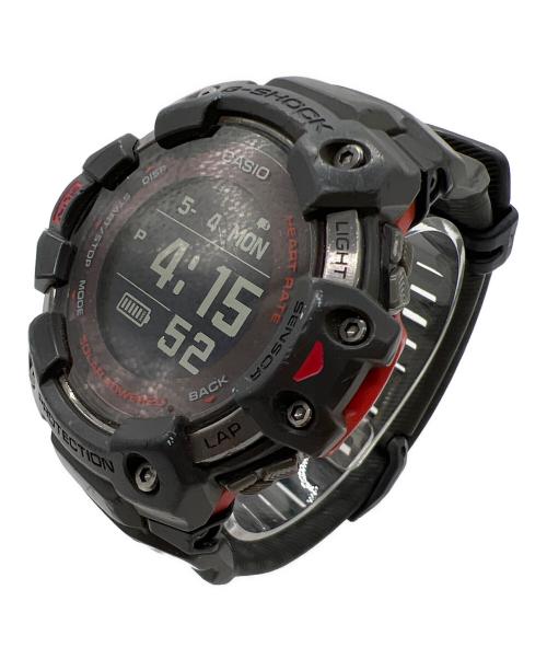 CASIO（カシオ）CASIO (カシオ) デジタルウォッチ/G-SHOCK ブラック×レッドの古着・服飾アイテム
