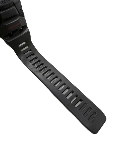CASIO（カシオ）CASIO (カシオ) デジタルウォッチ/G-SHOCK ブラック×レッドの古着・服飾アイテム