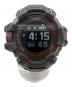 CASIO（カシオ）の古着「デジタルウォッチ/G-SHOCK」｜ブラック×レッド