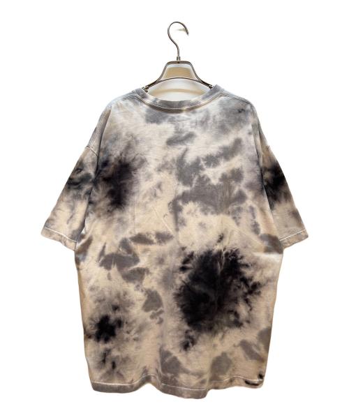 NEIGHBORHOOD（ネイバーフッド）NEIGHBORHOOD (ネイバーフッド) 半袖カットソー タイダイ サイズ:XLの古着・服飾アイテム