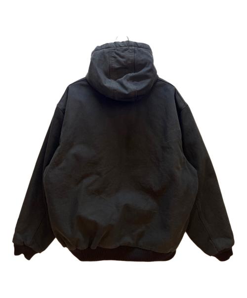 CarHartt（カーハート）CarHartt (カーハート) アクティブジャケット ブラック サイズ:不明の古着・服飾アイテム