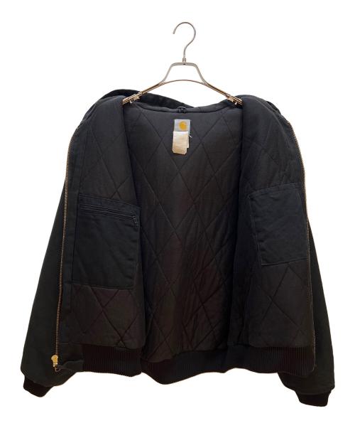 CarHartt（カーハート）CarHartt (カーハート) アクティブジャケット ブラック サイズ:不明の古着・服飾アイテム