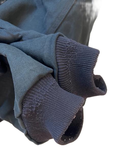 CarHartt（カーハート）CarHartt (カーハート) アクティブジャケット ブラック サイズ:不明の古着・服飾アイテム