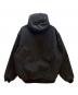 CarHartt (カーハート) アクティブジャケット ブラック サイズ:不明：20000円