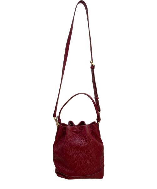 FURLA（フルラ）FURLA (フルラ) 2WAYバッグ ピンクの古着・服飾アイテム