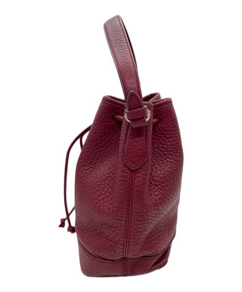 FURLA（フルラ）FURLA (フルラ) 2WAYバッグ ピンクの古着・服飾アイテム