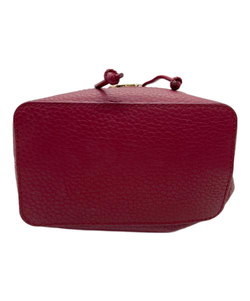 FURLA（フルラ）FURLA (フルラ) 2WAYバッグ ピンクの古着・服飾アイテム