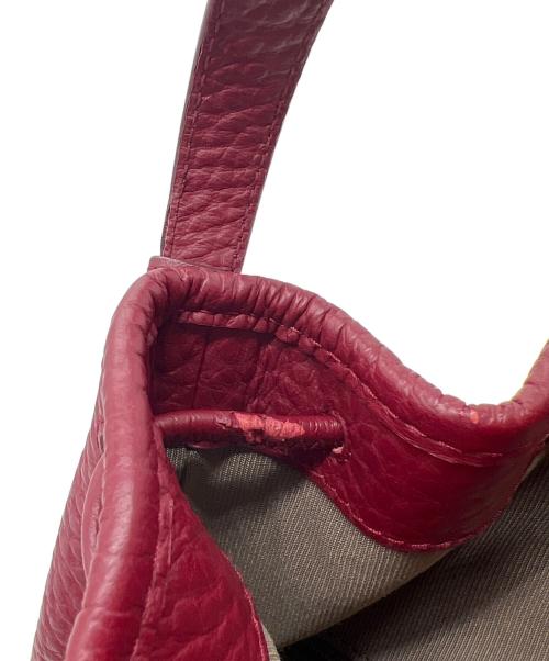 FURLA（フルラ）FURLA (フルラ) 2WAYバッグ ピンクの古着・服飾アイテム