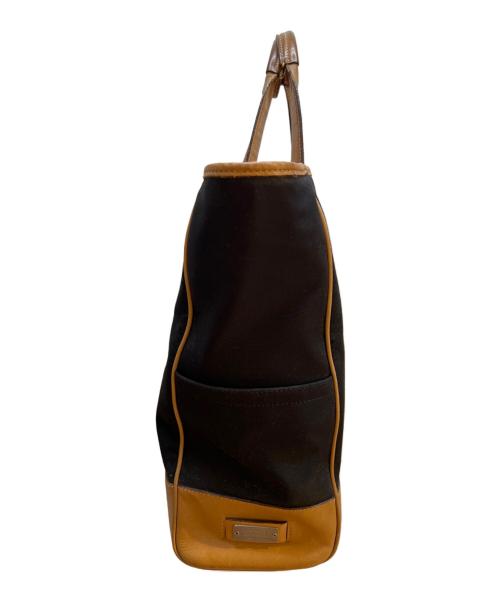 COACH（コーチ）COACH (コーチ) トートバッグ ブラックの古着・服飾アイテム