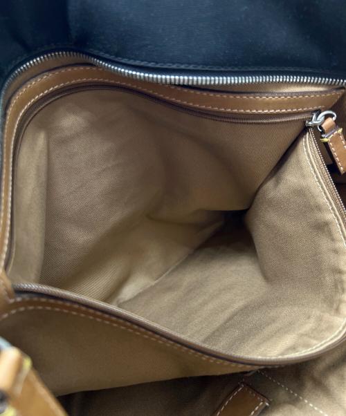 COACH（コーチ）COACH (コーチ) トートバッグ ブラックの古着・服飾アイテム