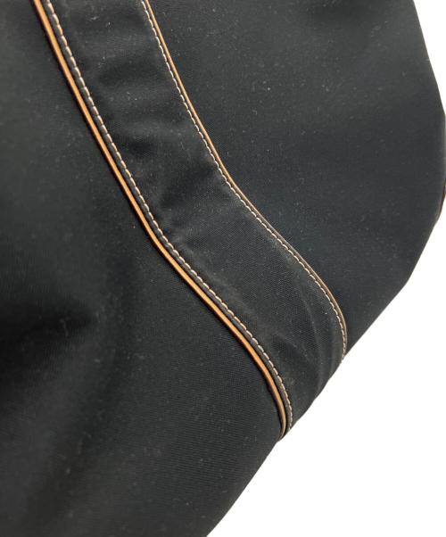 COACH（コーチ）COACH (コーチ) トートバッグ ブラックの古着・服飾アイテム