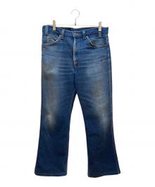 LEVI'S（リーバイス）の古着「デニムパンツ」｜インディゴ
