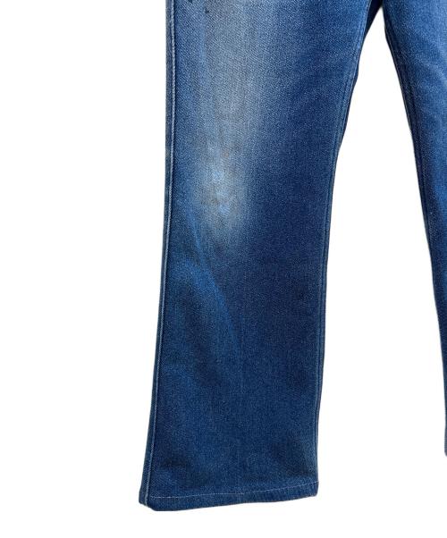 LEVI'S（リーバイス）LEVI'S (リーバイス) デニムパンツ インディゴ サイズ:W34の古着・服飾アイテム