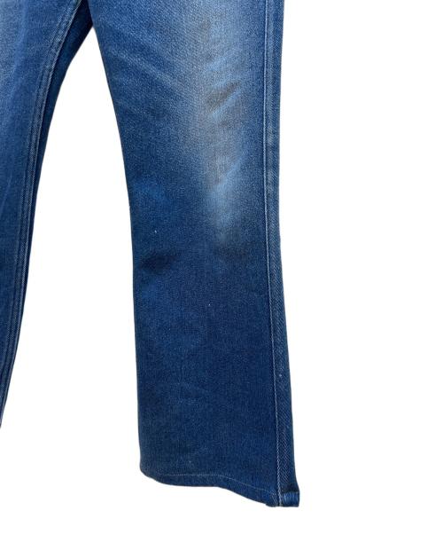 LEVI'S（リーバイス）LEVI'S (リーバイス) デニムパンツ インディゴ サイズ:W34の古着・服飾アイテム