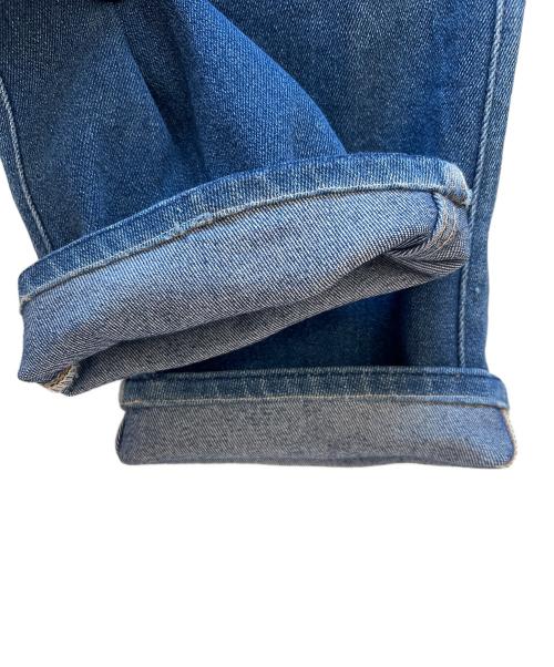 LEVI'S（リーバイス）LEVI'S (リーバイス) デニムパンツ インディゴ サイズ:W34の古着・服飾アイテム