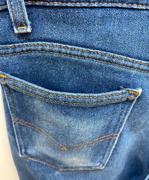 LEVI'S（リーバイス）LEVI'S (リーバイス) デニムパンツ インディゴ サイズ:W34の古着・服飾アイテム
