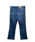 LEVI'S (リーバイス) デニムパンツ インディゴ サイズ:W34：9000円