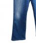 中古・古着 LEVI'S (リーバイス) デニムパンツ インディゴ サイズ:W34：9000円