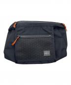 PORTERポーター）の古着「ウエストバッグ」｜6