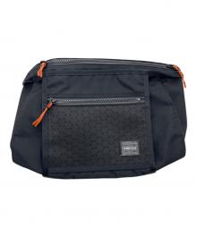 PORTER（ポーター）の古着「ウエストバッグ」｜6