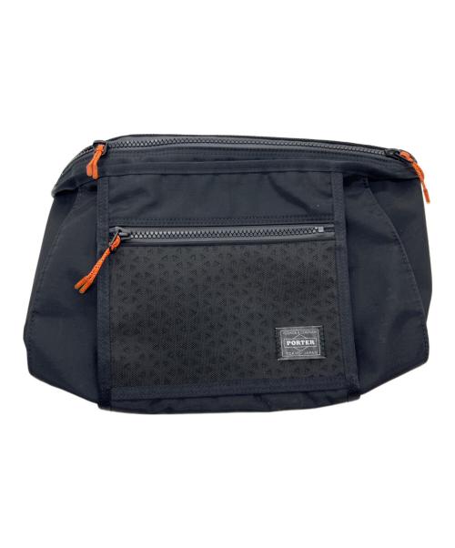 PORTER（ポーター）PORTER (ポーター) ウエストバッグ 6の古着・服飾アイテム