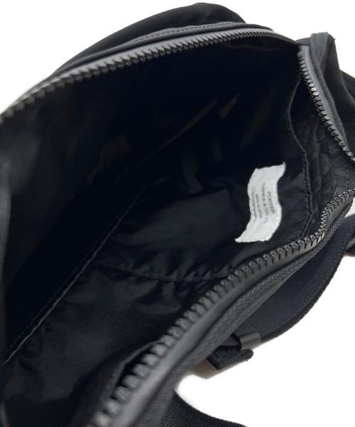 PORTER（ポーター）PORTER (ポーター) ウエストバッグ 6の古着・服飾アイテム