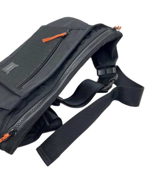 PORTER（ポーター）PORTER (ポーター) ウエストバッグ 6の古着・服飾アイテム