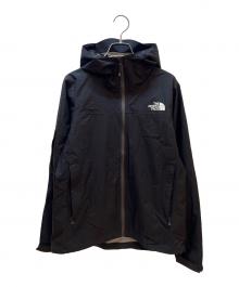 THE NORTH FACE（ザ ノース フェイス）の古着「VENTURE JACKET」｜ブラック