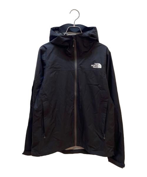 THE NORTH FACE（ザ ノース フェイス）THE NORTH FACE (ザ ノース フェイス) VENTURE JACKET ブラック サイズ:Lの古着・服飾アイテム