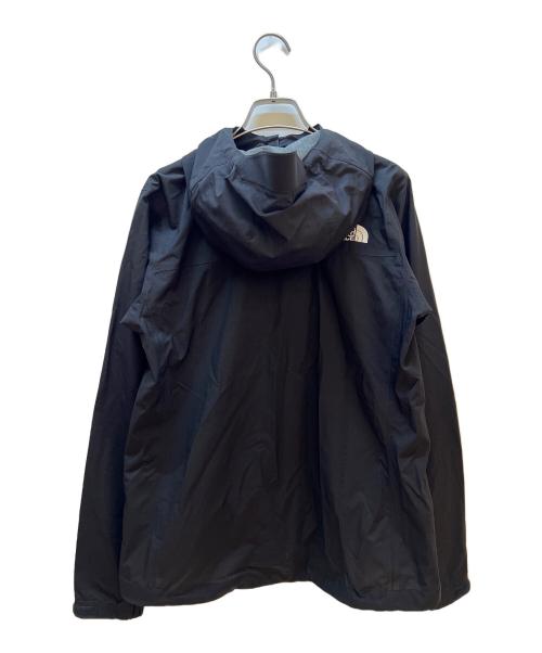 THE NORTH FACE（ザ ノース フェイス）THE NORTH FACE (ザ ノース フェイス) VENTURE JACKET ブラック サイズ:Lの古着・服飾アイテム