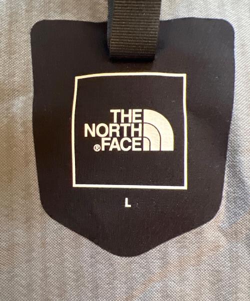 THE NORTH FACE（ザ ノース フェイス）THE NORTH FACE (ザ ノース フェイス) VENTURE JACKET ブラック サイズ:Lの古着・服飾アイテム