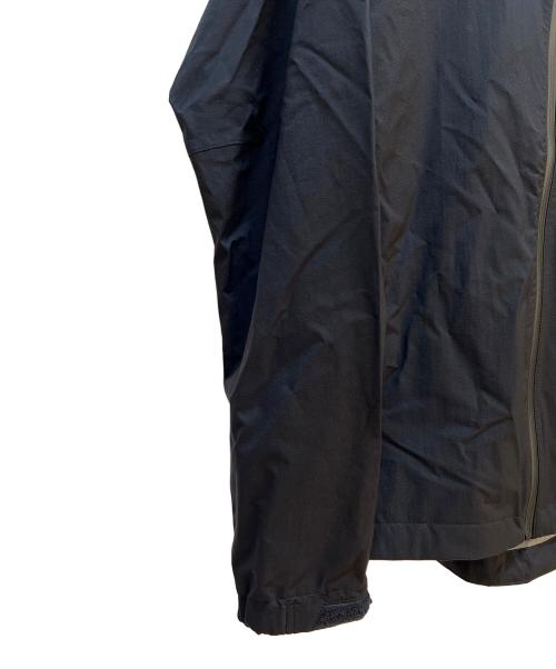 THE NORTH FACE（ザ ノース フェイス）THE NORTH FACE (ザ ノース フェイス) VENTURE JACKET ブラック サイズ:Lの古着・服飾アイテム