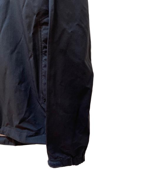 THE NORTH FACE（ザ ノース フェイス）THE NORTH FACE (ザ ノース フェイス) VENTURE JACKET ブラック サイズ:Lの古着・服飾アイテム