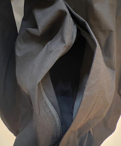 THE NORTH FACE（ザ ノース フェイス）THE NORTH FACE (ザ ノース フェイス) VENTURE JACKET ブラック サイズ:Lの古着・服飾アイテム