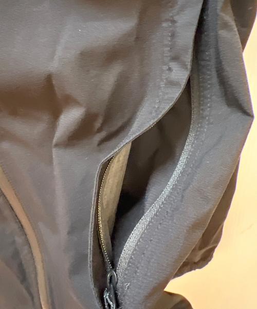 THE NORTH FACE（ザ ノース フェイス）THE NORTH FACE (ザ ノース フェイス) VENTURE JACKET ブラック サイズ:Lの古着・服飾アイテム