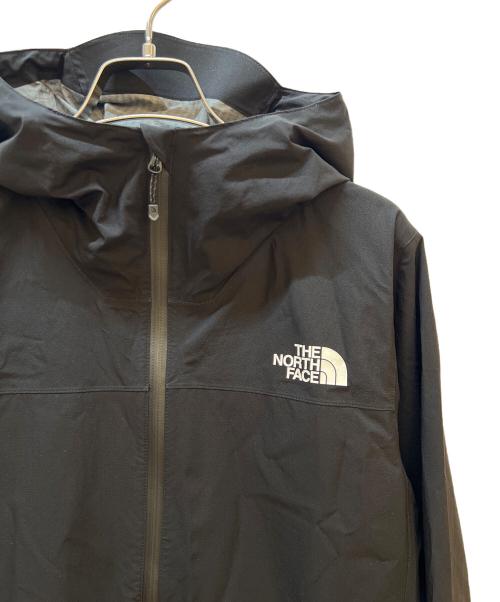 THE NORTH FACE（ザ ノース フェイス）THE NORTH FACE (ザ ノース フェイス) VENTURE JACKET ブラック サイズ:Lの古着・服飾アイテム