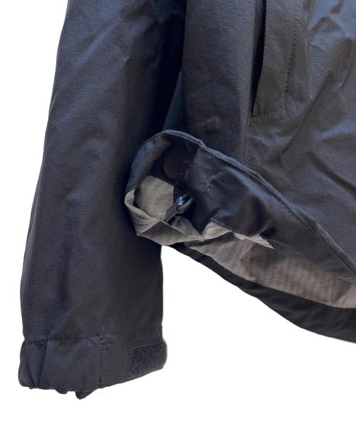 THE NORTH FACE（ザ ノース フェイス）THE NORTH FACE (ザ ノース フェイス) VENTURE JACKET ブラック サイズ:Lの古着・服飾アイテム